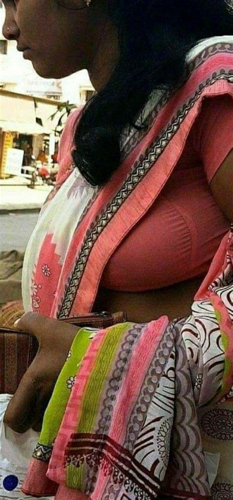 saree aunty boob|Saree Bras